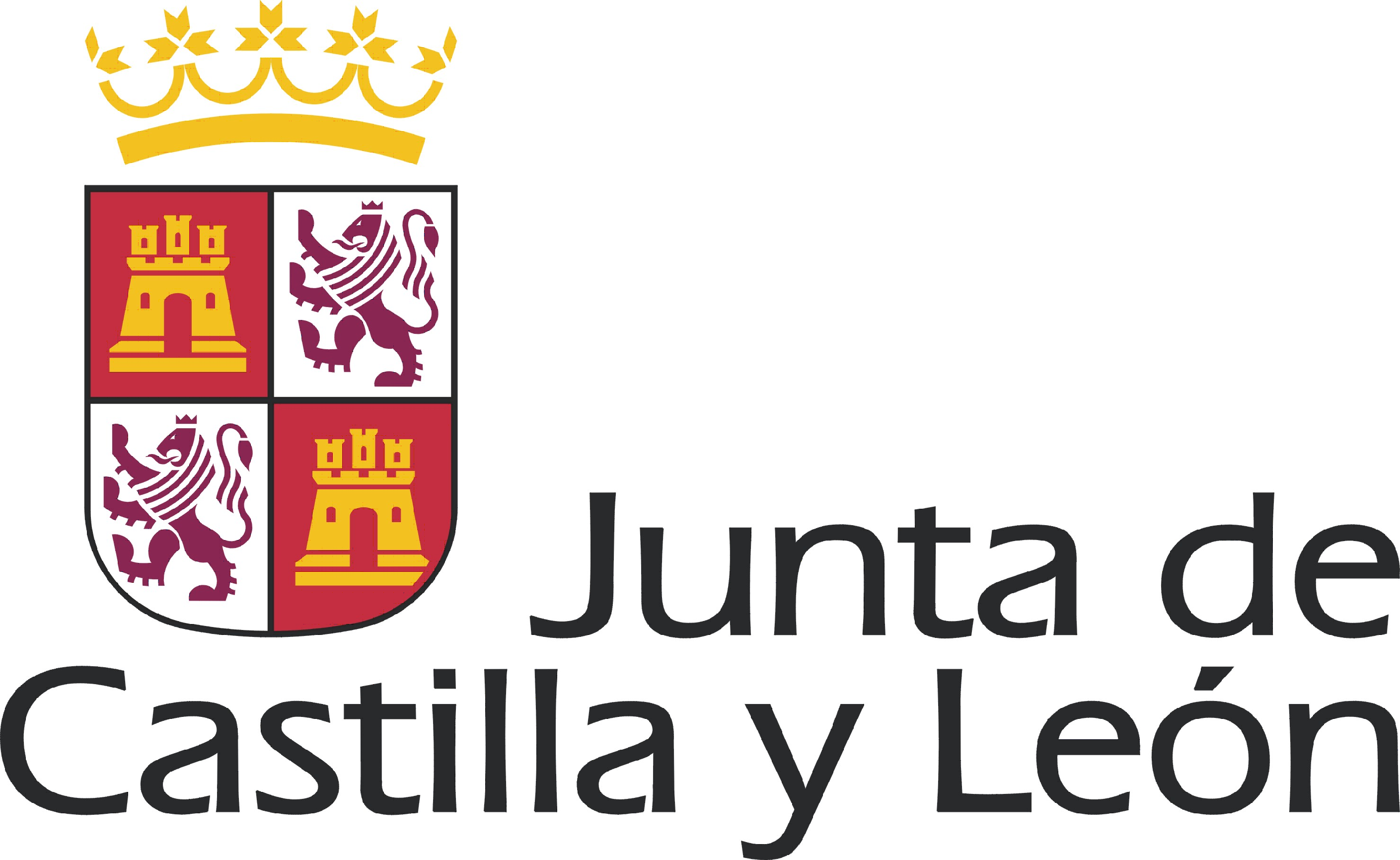 logo JCyL