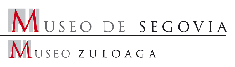 logo Museo Zuloaga
